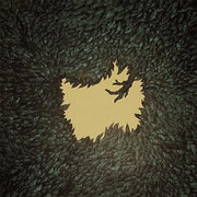 HOP ALONG - GET DISOWNED LP